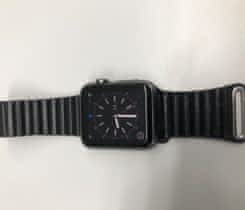  watch sport black