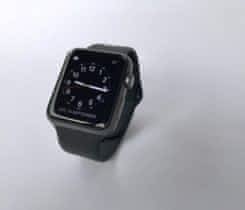 Apple Watch Series 3 Black