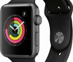 Koupím Apple Watch 3
