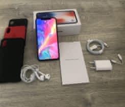 Iphone X 256g Space Gray