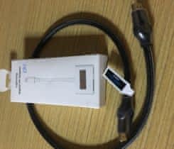 Lightning k iPad a iPad