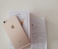 iPhne 6s 32gb gold