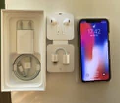Iphone X256Gb