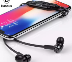 Bezdrátová sluchátka (nová)