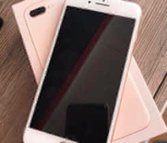 iPhone 8 plus rosegold 64.gb