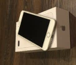 Apple iPhone 8+ 64GB Silver