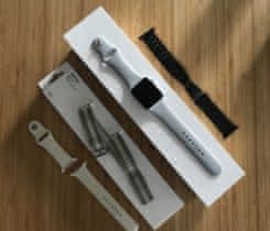 PRODAM Apple Watch Series 3, 42mm Silver