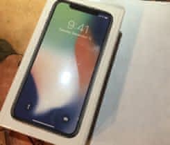 iPhone X
