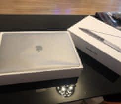 MacBook Pro mid 2017 256Gb-Nový