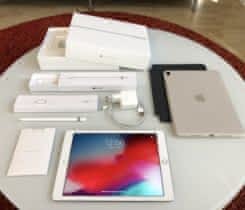 iPad Pro 9.7” WiFi+Cellular 128GB Silver