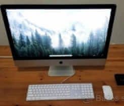 Apple iMac 21.5, late 2013