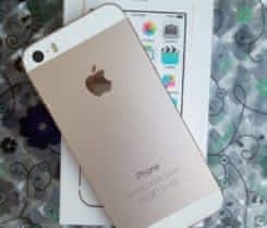 Prodám Iphone 5s 64gb