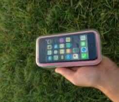 iPhone 5C 16 GB růžový TOP STAV