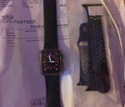 Apple Watch nové 1 series