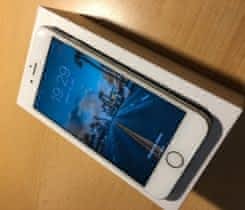 iPhone 6s 16gb SILVER