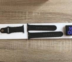 Apple watch 2 series 42mm zlaty hlinik
