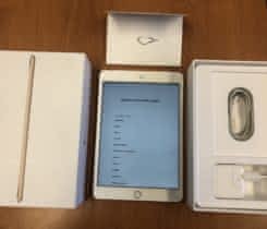 iPad Mini 3 wifi+cellular 128gb gold