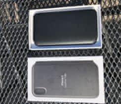 Prodám Apple Folio Kožený černý kryt