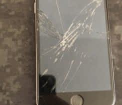 Iphone 6 nefunkční