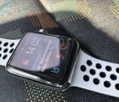 Apple Watch ocelové v zaruce