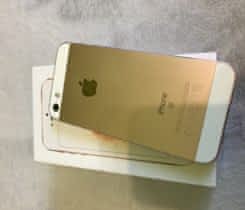 iPhone SE 64gb – Rosegold