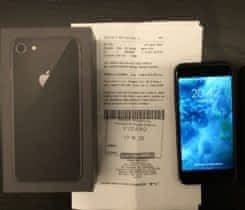 iPhone 8 256 GB – stav nového telefonu