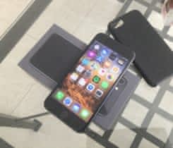 Prodám Iphone 8 64 Gb vesmírně šedý