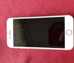 Prodám iPhone 6s Gold 128GB top stav