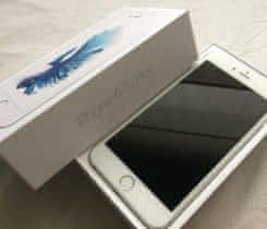 iPhone 6s Plus Silver 64GB – Stav nového