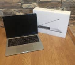 MacBook Pro 2017 13" s Touch Barem 512GB