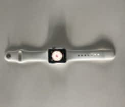 Apple Watch Sport Series 2 38mm Silver