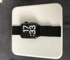 Prodám Apple Watch series 2 42 mm ocel
