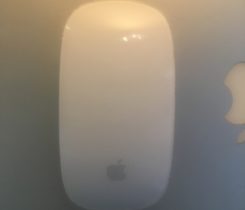 Apple Magic Mouse bezdrátová