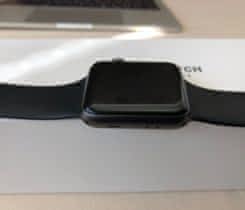 Apple Watch Series 3, Space Gray