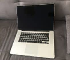 Macbook Pro retina 15" mid. 2014