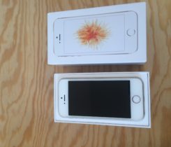 iPhone SE, 16Gb, Gold