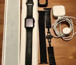 Prodám Apple watch sport series 1, 42mm