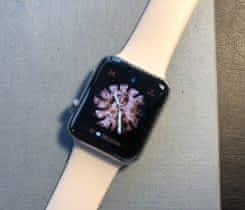 AW S2, 42mm Stainless Steel Case (oceľ)