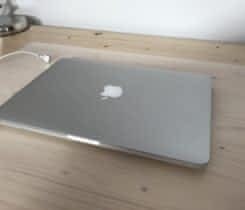 MacBook Pro (Retina, 13-inch), 2,6 GHz i