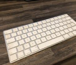 Prodám Magic Mouse a Klávesnici