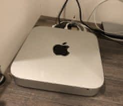 Prodám Mac Mini 2014, 2,8GHz, 8GB RAM