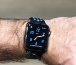 Apple Watch Nike+ (Series 2)
