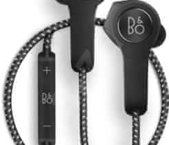 Sluchátka Bang&Olufsen BeoPlay H5 Black