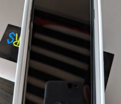 Prodám iPhone 7 32Gb matně černý