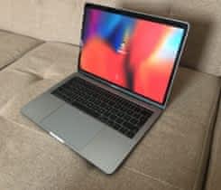 Macbook PRO 13 2016, 256 GB ssd, záruka