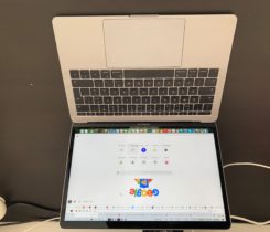 MacBook Pro 13" 2017