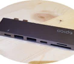 DOCK Port MacBook Pro