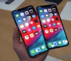 Apple iPhone XS MAX Space Grey, Nový