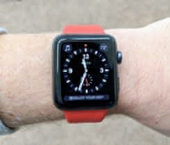 Koupím Apple Watch 3