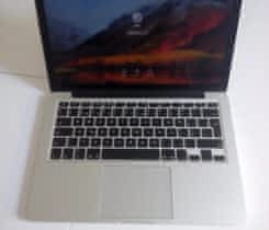 Apple MacBook Pro 13" Retina CZ 2015 CTO